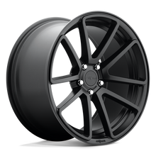 Load image into Gallery viewer, Rotiform R122 SPF Wheel 18x8.5 5x112 35 Offset - Matte Black