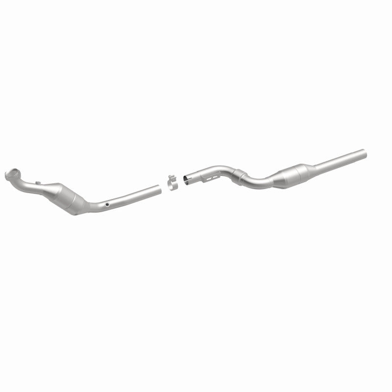 Magnaflow Conv DF 98-03 MB E320 3.2L P/S Magnaflow