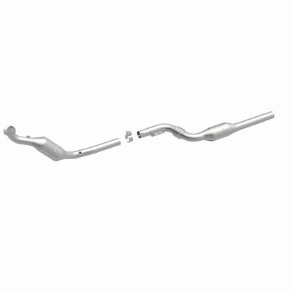 Magnaflow Conv DF 98-03 MB E320 3.2L P/S Magnaflow