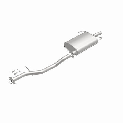 BRExhaust 97-99 Acura CL 3.0L Muffler Kit