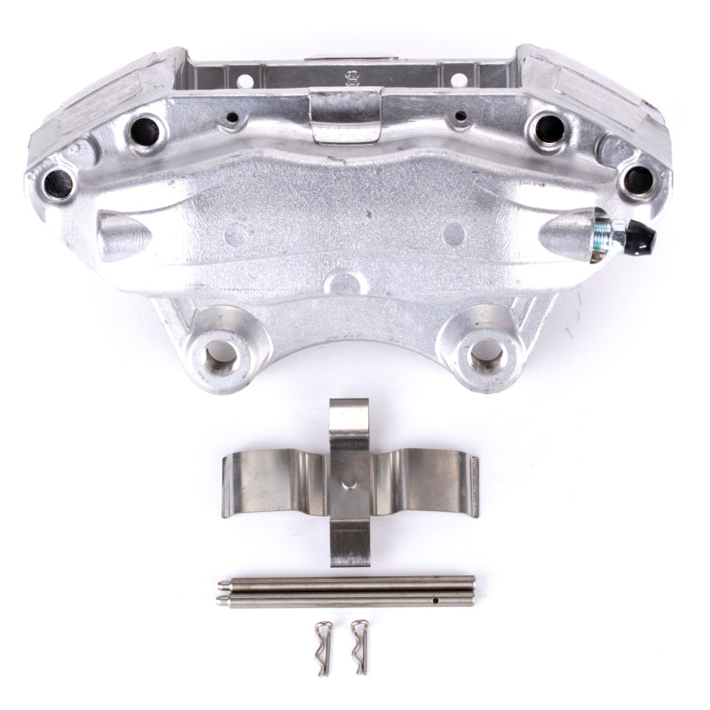 Power Stop 03-04 Infiniti G35 Front Left Autospecialty Caliper w/o Bracket PowerStop