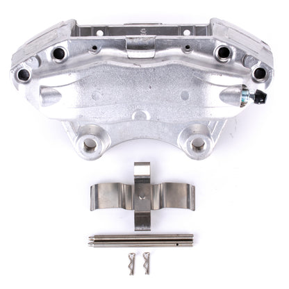 Power Stop 03-04 Infiniti G35 Front Left Autospecialty Caliper w/o Bracket PowerStop