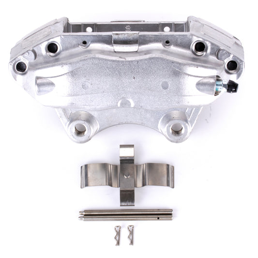 Power Stop 03-04 Infiniti G35 Front Left Autospecialty Caliper w/o Bracket PowerStop