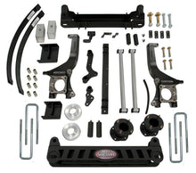 Load image into Gallery viewer, Tuff Country 07-16 Toyota Tundra 4WD 6in Lift Kit