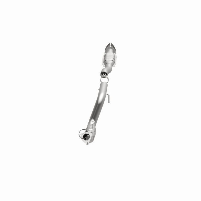 MagnaFlow Conv DF 03-07 GM 2500/3500 Passenger Side Magnaflow