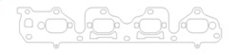 Cometic GM L42/L61/LAT/LE5 Gen-1/2 ECOTEC .030in MLS Exhaust Manifold Gasket Cometic Gasket