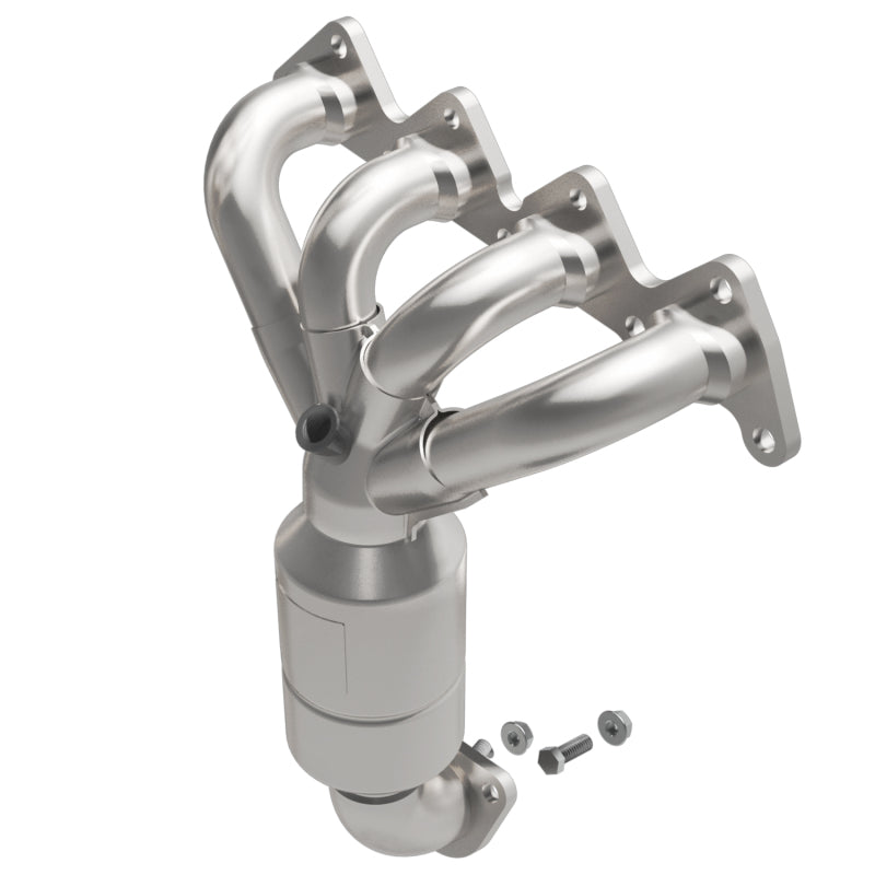 MagnaFlow Conv DF 11/02-05 Hyundai Elantra 2.0L Manifold / 04-09 Kia Spectra A/T 2.0L Manifold Magnaflow