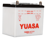 Yuasa 12N24-3 Conventional 12 Volt Battery