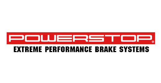 Power Stop 15-20 Acura TLX Front Z26 Street Kit w/Calipers