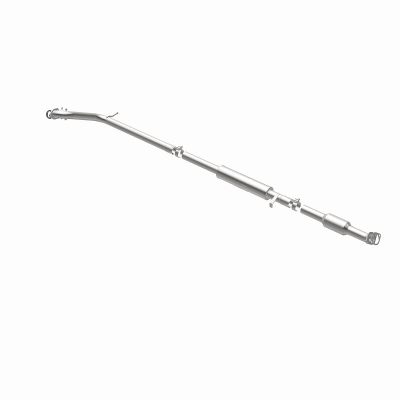 Magnaflow Conv DF 06-09 Eclipse 3.8L rear OEM (Not for sale in California) Magnaflow