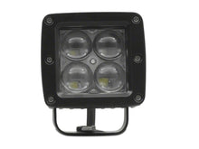 Load image into Gallery viewer, Raxiom Axial Series 3-In 4-LED Cube Light Spot Beam Universal (Some Adaptation May Be Required)