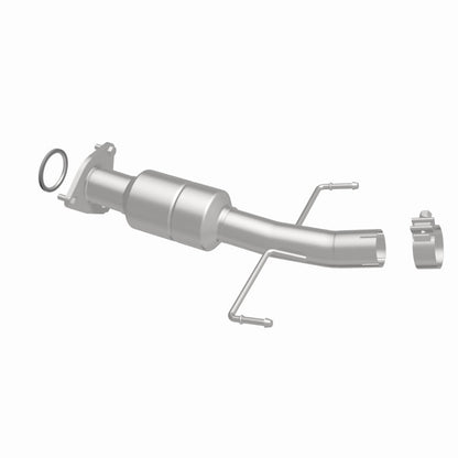 Magnaflow Conv DF 2010-2012 CX-7 2.5 L Underbody Magnaflow