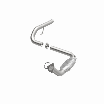 MagnaFlow Conv DF 02-05 Escalade 6.0L Driver Side Magnaflow