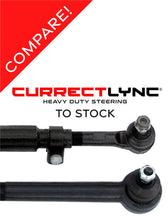 Load image into Gallery viewer, RockJock JK Currectlync Modular Extreme Duty Drag Link RH Drive Bolt-On 1 5/8in Dia.