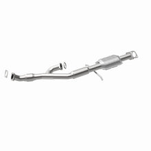 Load image into Gallery viewer, Magnaflow Conv DF 02-06 Kia Optima 2.7L