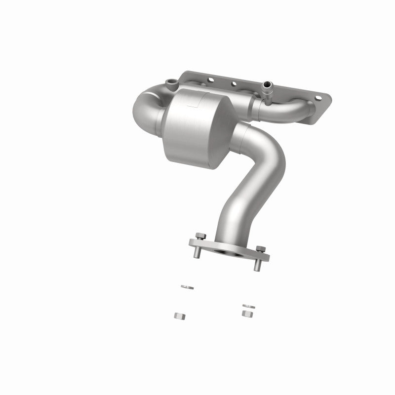 Magnaflow Conv DF 04-05 Ford Taurus 3.0L Magnaflow