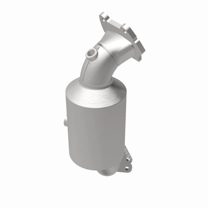 MagnaFlow OEM Grade 11-14 Dodge Grand Caravan Direct Fit Federal Rear Catalytic Converter Magnaflow