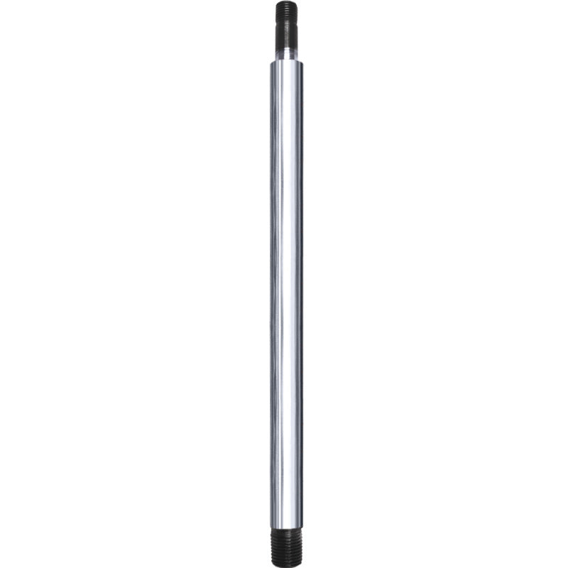 QA1 Piston Rod - 15mm OD x 6in Length - Chrome