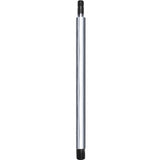 QA1 Piston Rod - .500in OD x 6in Length - Chrome