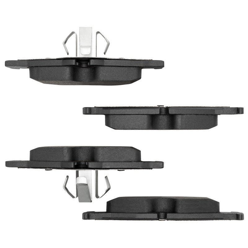 R1 06-15 BMW 328I Rear Optimum OE Brake Pads