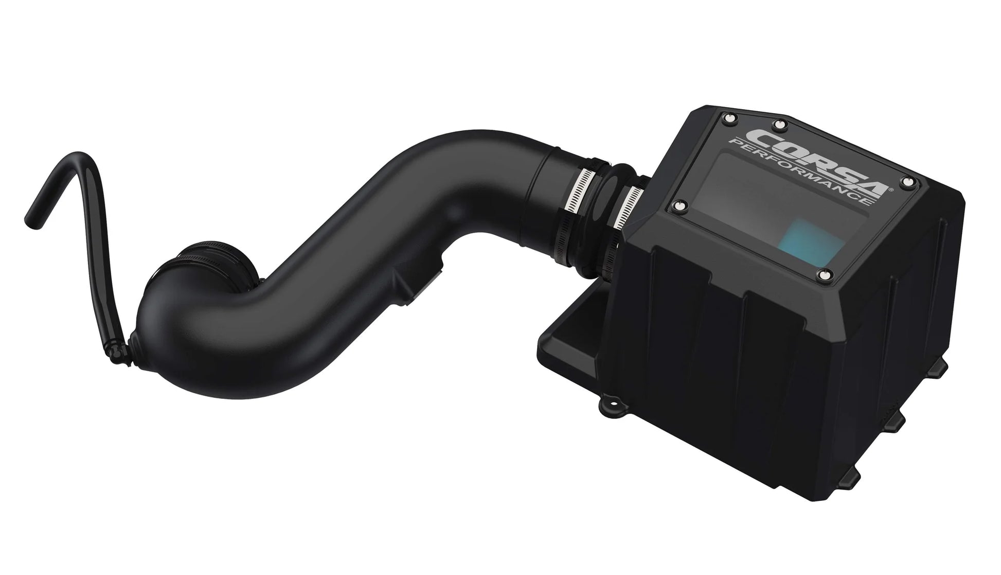 Corsa 2019+ Chevrolet Silverado 5.3L V8 1500 Oiled Air Intake CORSA Performance