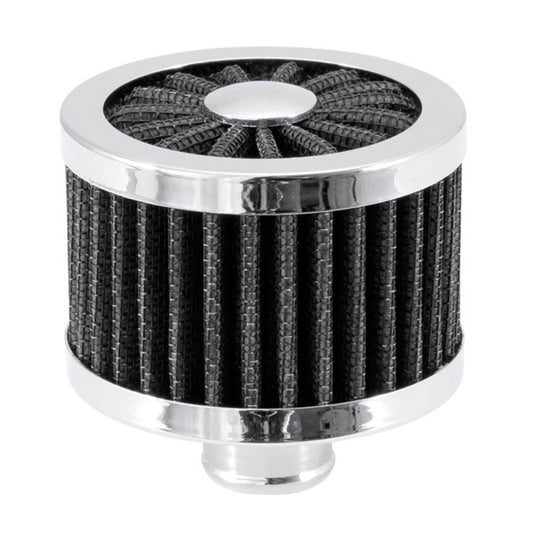 Spectre Breather Filter Push-In Extraflow Black - 42871
