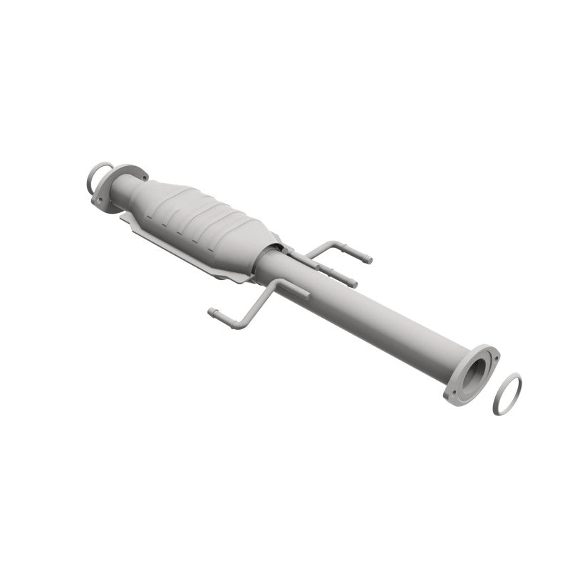 MagnaFlow Conv DF 01-04 Toyota Tacoma 3.4L Rear Magnaflow