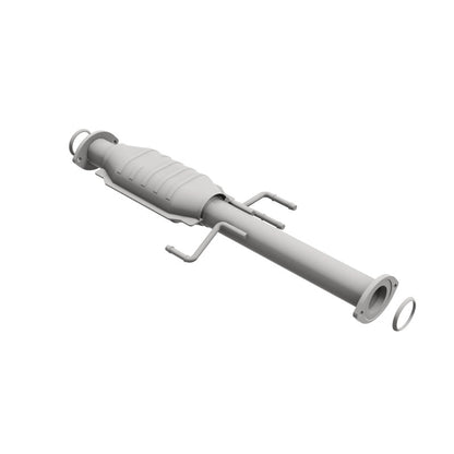 MagnaFlow Conv DF 01-04 Toyota Tacoma 3.4L Rear Magnaflow