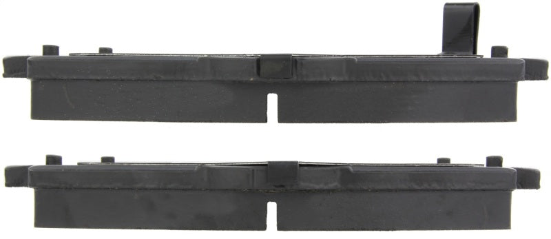 StopTech Street Disc Rear Brake Pads - 305.12730