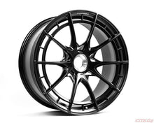 Load image into Gallery viewer, VR Forged D03-R Wheel Matte Black 20x9.0 +45mm Centerlock