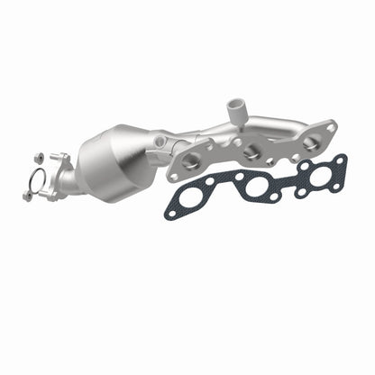 MagnaFlow Conv DF 01-04 Frontier Manifold Driver Side 3.3L Magnaflow