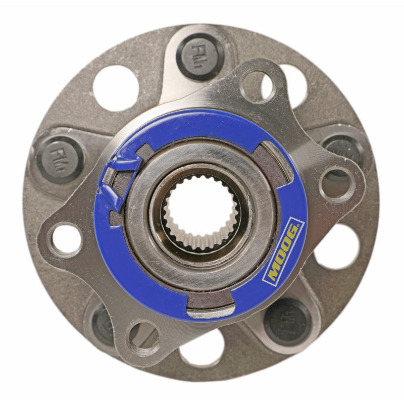 MOOG 2008 Chrysler Sebring Rear Left Hub Assembly Moog