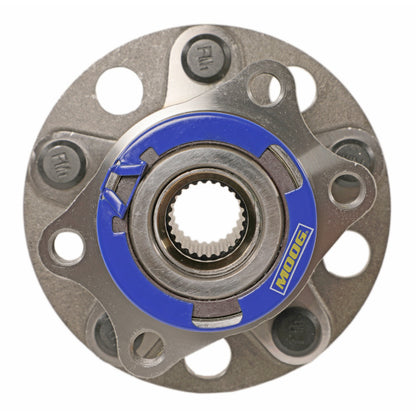 MOOG 2008 Chrysler Sebring Rear Left Hub Assembly Moog