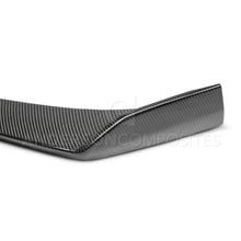 Load image into Gallery viewer, Anderson Composites 2017 - 2024 Camaro ZL1 1LE Carbon Fiber Front Chin Splitter - AC-FL17CHCAMZL-LE