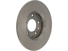 Load image into Gallery viewer, C-Tek Rear Standard Disc Brake Rotors for Ford / Lincoln / Mazda / Mercury - 121.45064