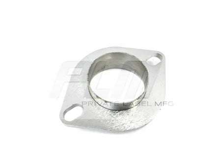 PLM 3in to 2.5in Exhaust Adapter Flange - PLM-SUB-DP30-MP25
