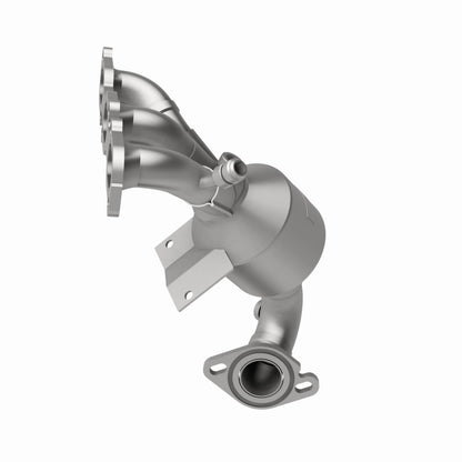 MagnaFlow Conv DF 2007 Mercury Milan 3.0L Magnaflow