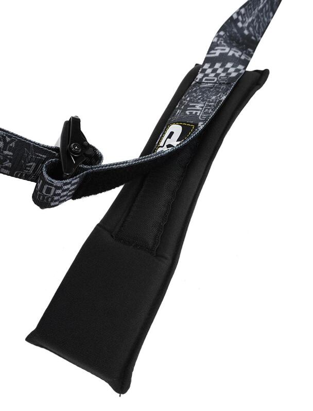 PRP 5.3 Harness - Dont Tread on Me SB5.3TR