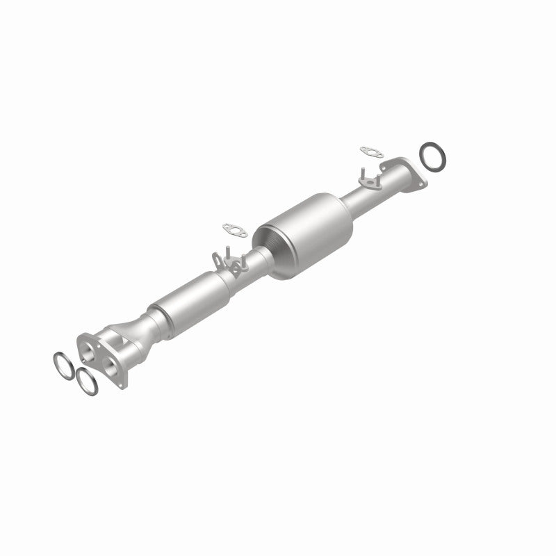 MagnaFlow Conv Direct Fit 91-95 Toyota Previa 2.4L Magnaflow