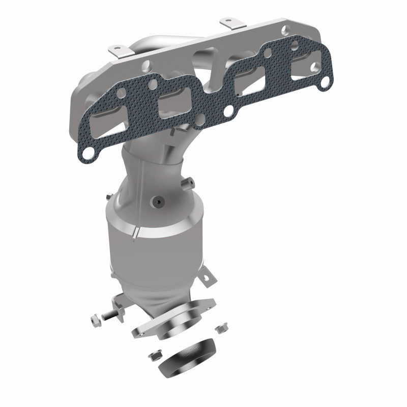 Magnaflow 04-05 Nissan Altima 2.5L Direct Fit Converter Magnaflow
