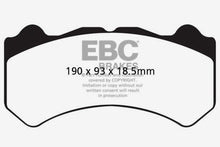 Load image into Gallery viewer, EBC BlueStuff Front Brake Pads - DP51983NDX