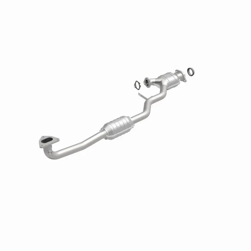 MagnaFlow Conv DF 01-04 Subaru Outback 3L Driver Side Magnaflow