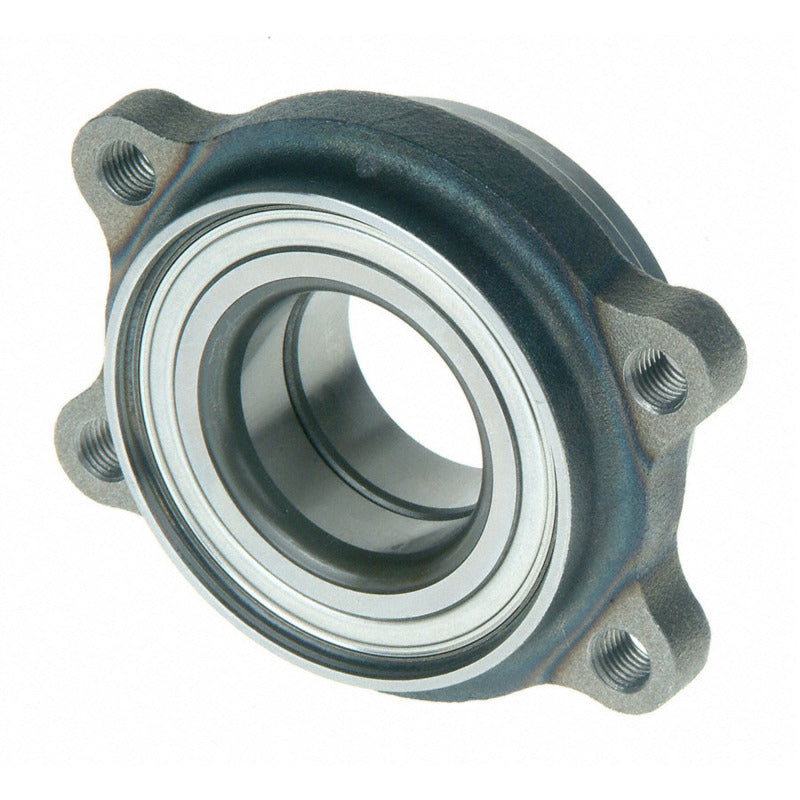 MOOG 08-15 Audi R8 Front / Rear Hub Assembly Moog