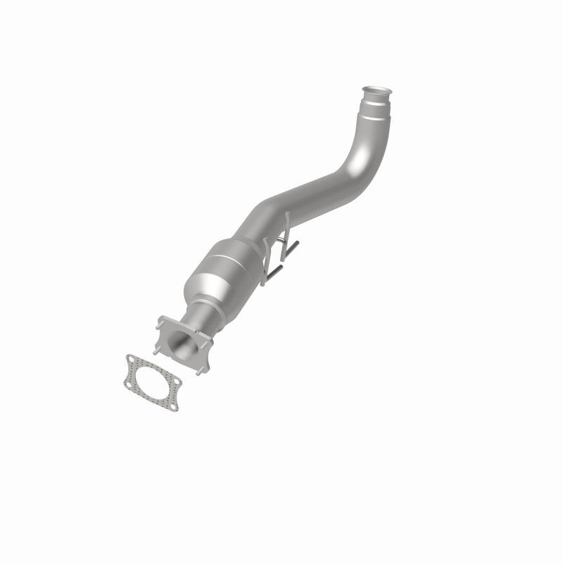 Magnaflow DOC DF 07-10 Silverado 2500/3500 HD 6.6L Magnaflow