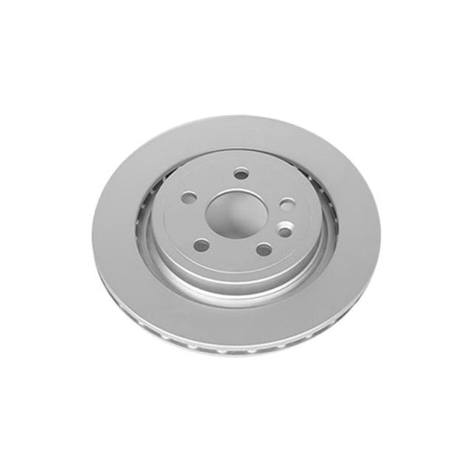 Power Stop 11-18 Volvo S60 Rear Evolution High Carbon Geomet Coated Rotor PowerStop