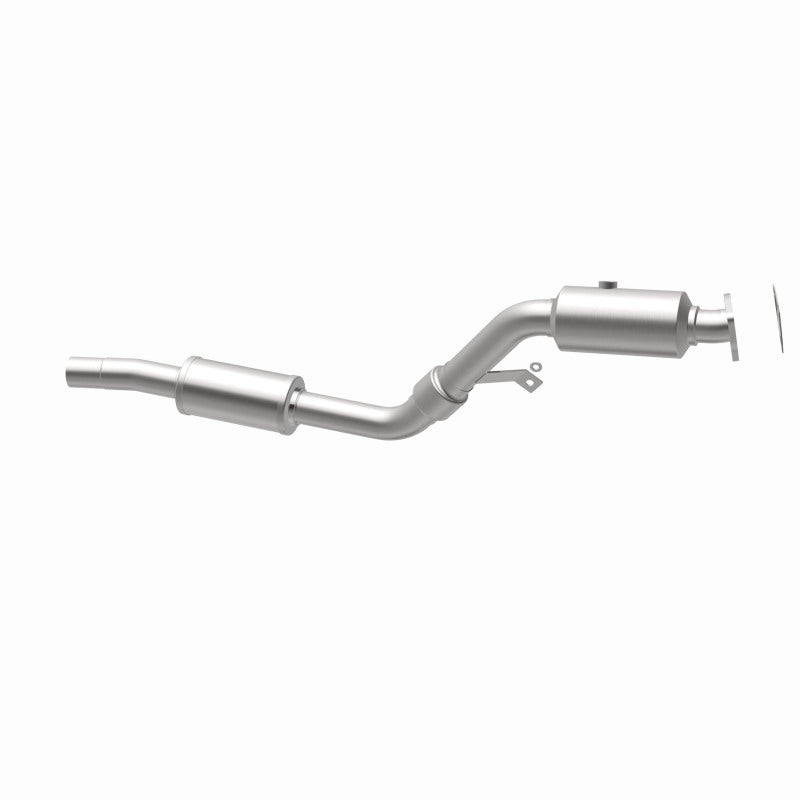 MagnaFlow Conv DF 05-08 Audi Quattro 3.2L Passenger Side Magnaflow