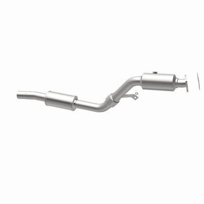 MagnaFlow Conv DF 05-08 Audi Quattro 3.2L Passenger Side Magnaflow