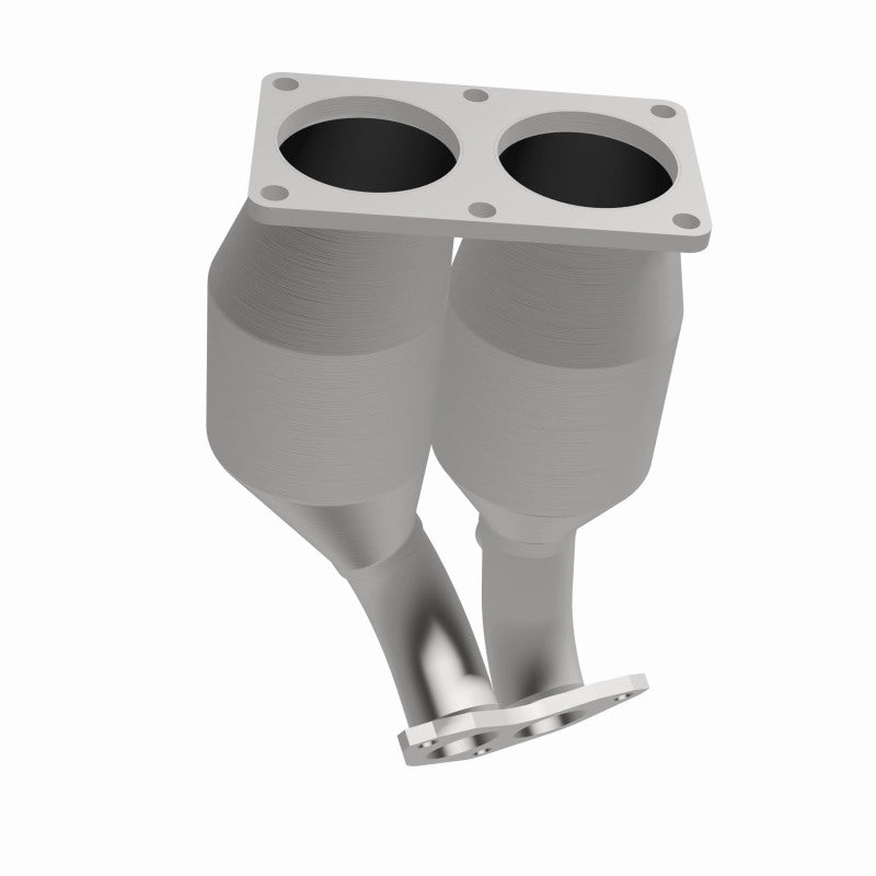 MagnaFlow Conv DF 00-02 Nissan Sentra 1.8 Front Magnaflow