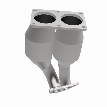 MagnaFlow Conv DF 00-02 Nissan Sentra 1.8 Front Magnaflow