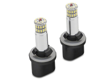 Raxiom 94-04 Ford Mustang Excl 03-04 CobraAxial Series LED Fog Light Bulbs